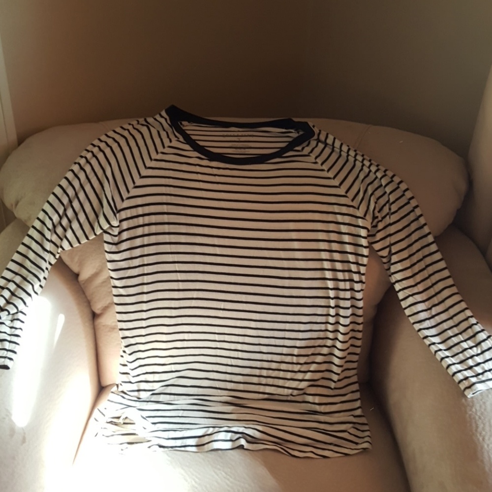 Soft Tee A&E
